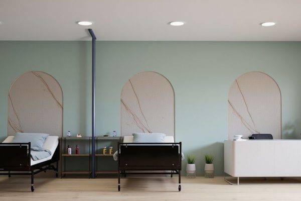 INFIRMARY 2