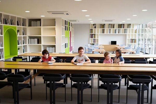 library 2