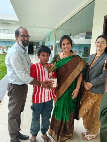 Copy of Students wishing Chairman  Director