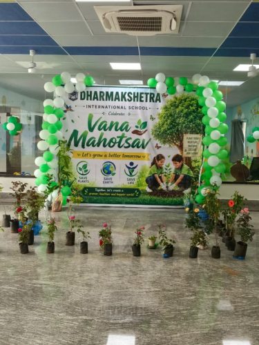 Copy of VanMahotsav 2026 Inaguaration