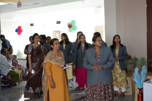 School Opening 5